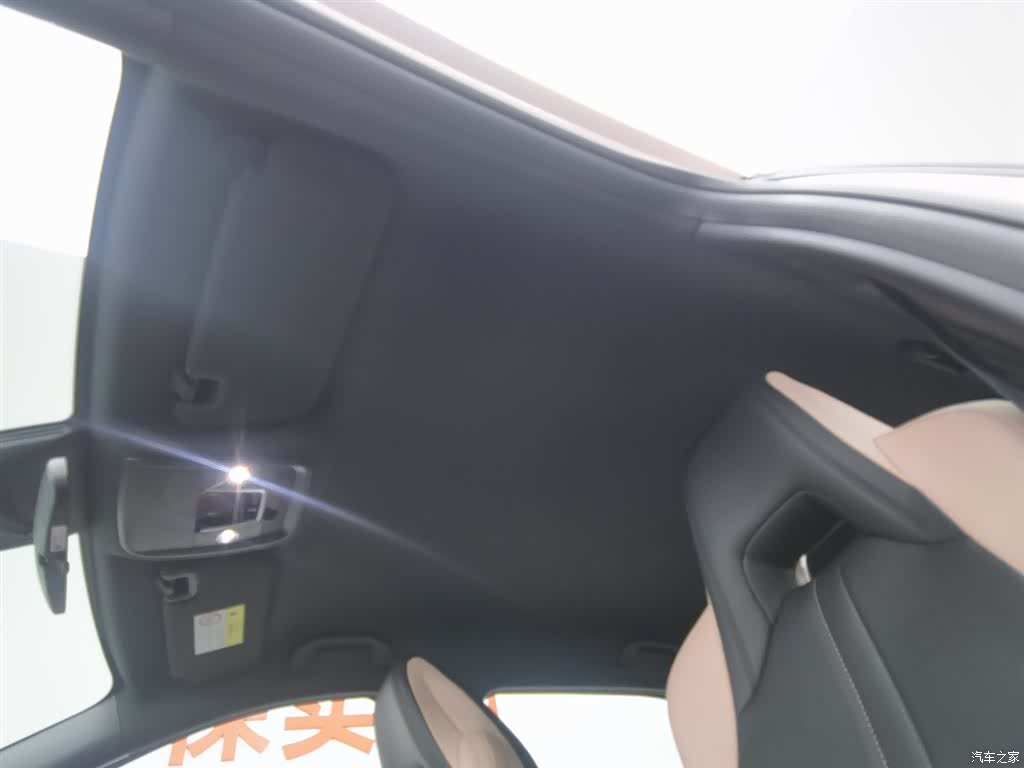 BYD Seagull, 2025 14