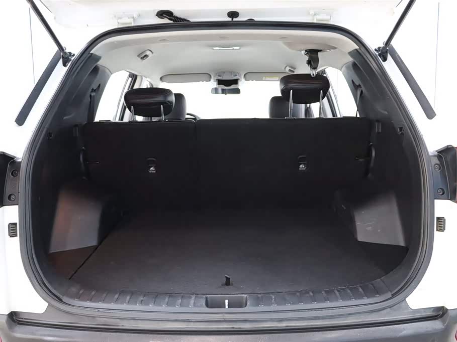 Hyundai Beijing ix35