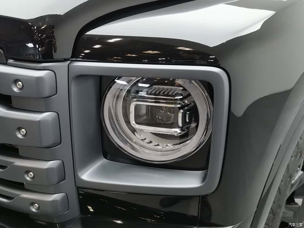 Haval H9, 2025 7