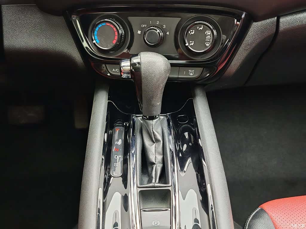 Honda Vezel, 2020 13