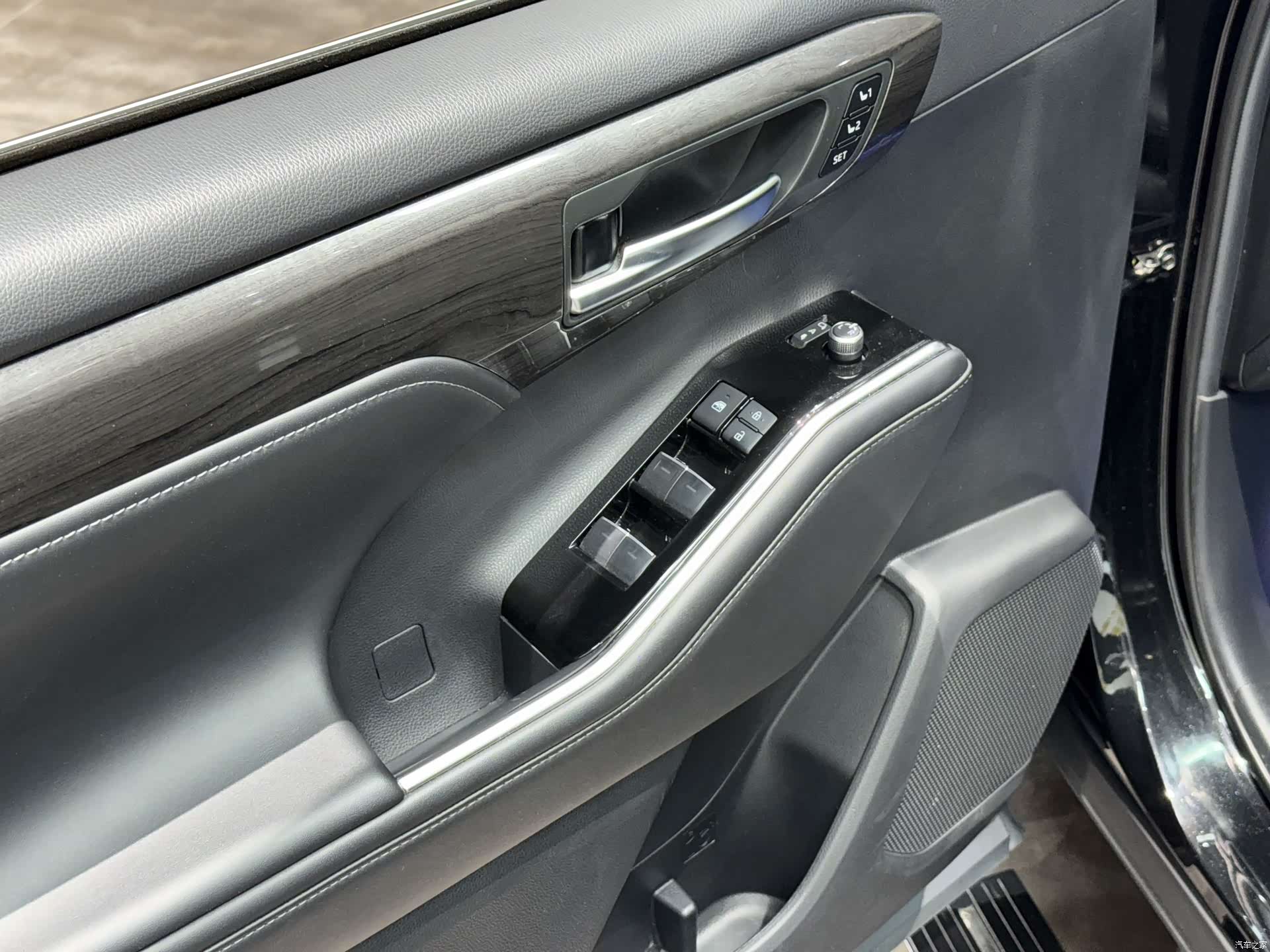 Toyota Highlander, 2022 24