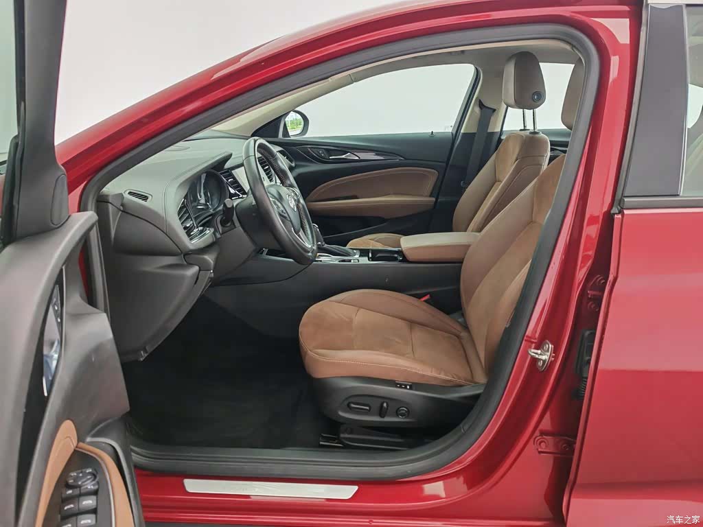 Buick Regal, 2018 10