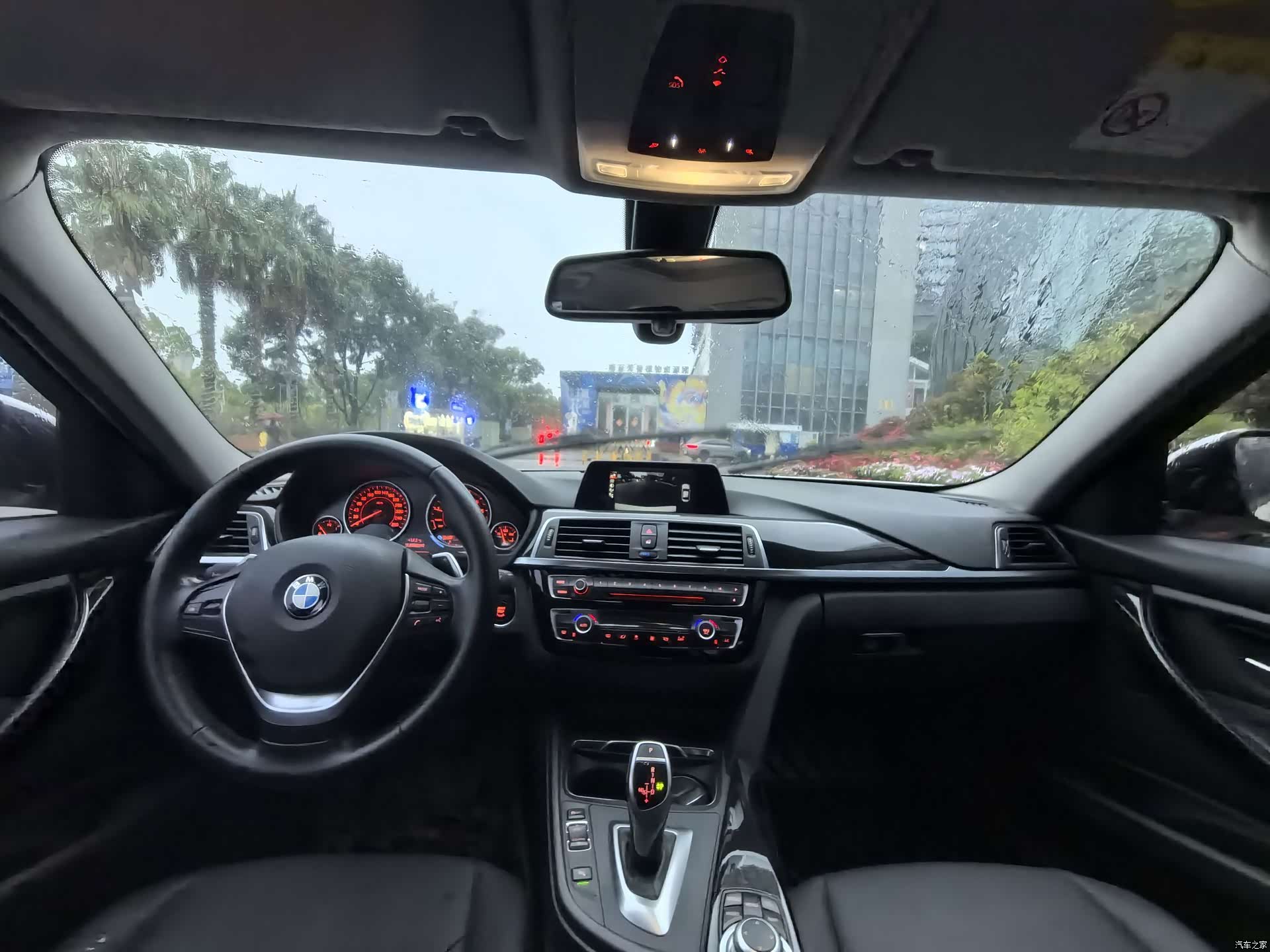 BMW 3 Series, 2016 9