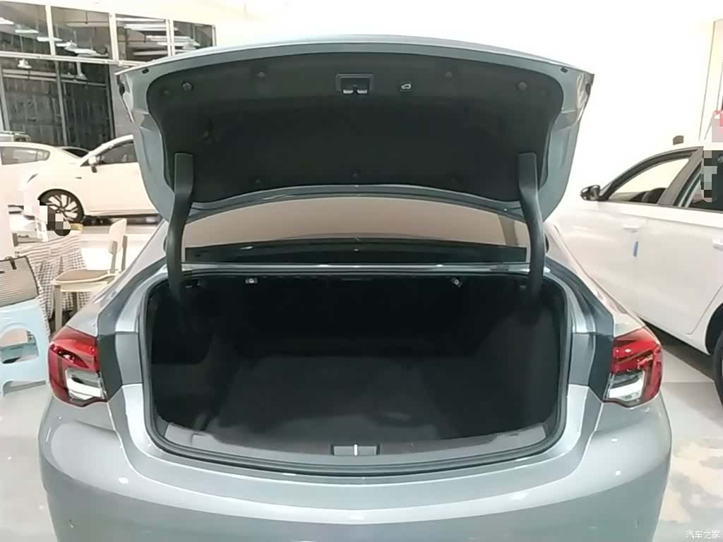 Buick Regal, 2023 19