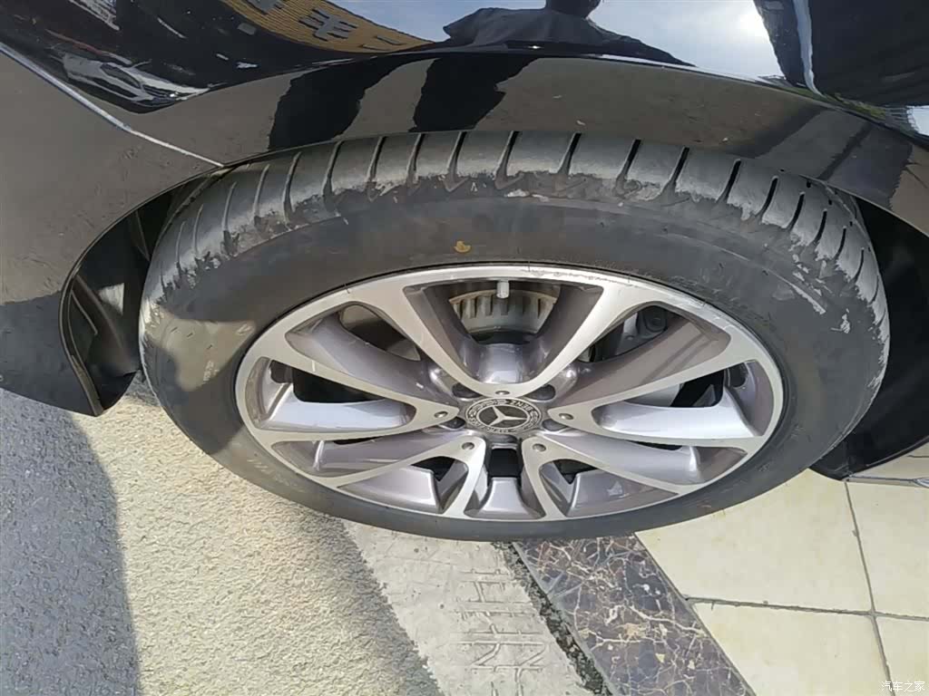 Mercedes-Benz E-Class, 2019 23