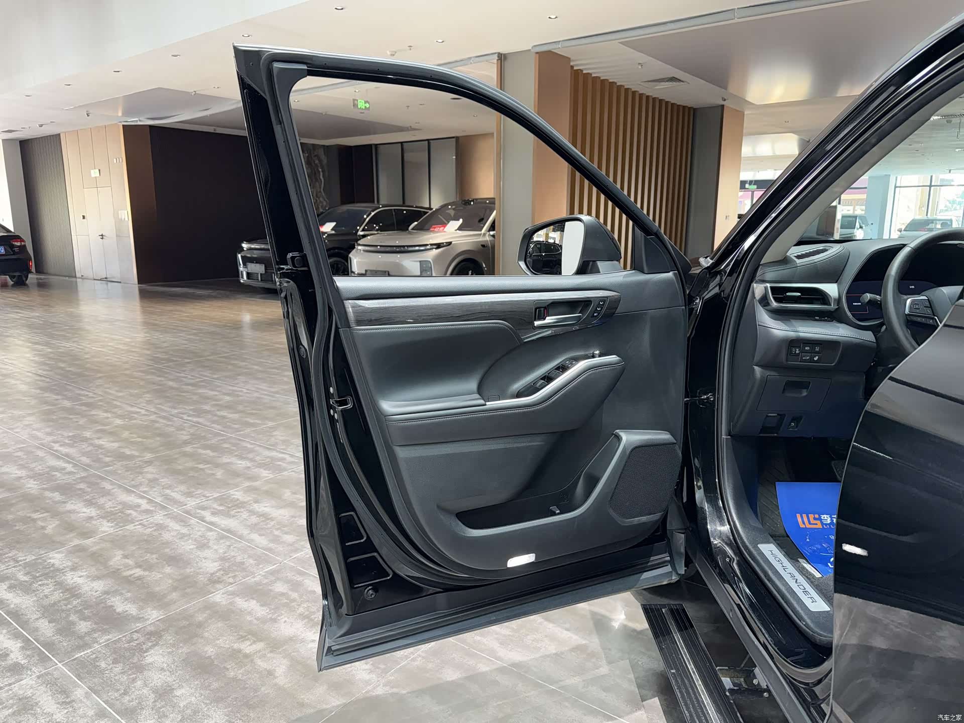 Toyota Highlander, 2022 12