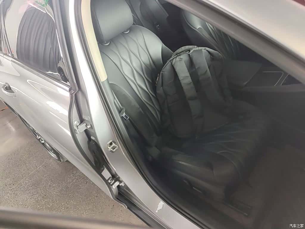 Roewe D7, 2023 25