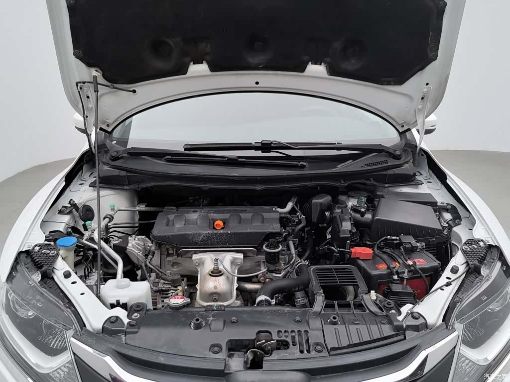 Honda Jade, 2018 6