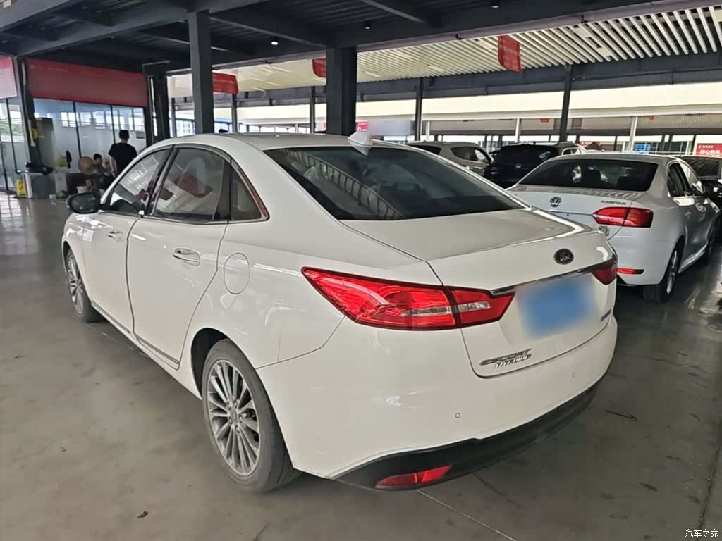Ford VI, 2020 все фото