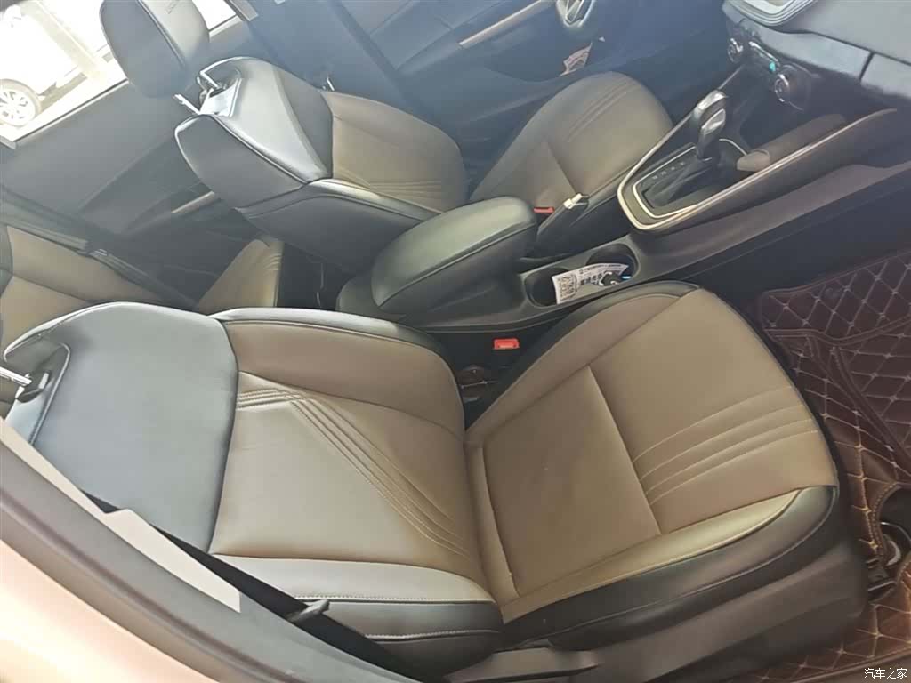 Ford VI, 2020 25