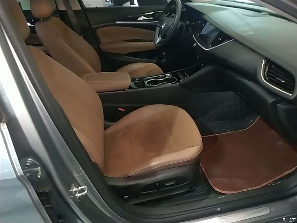 Buick Regal, 2023 25