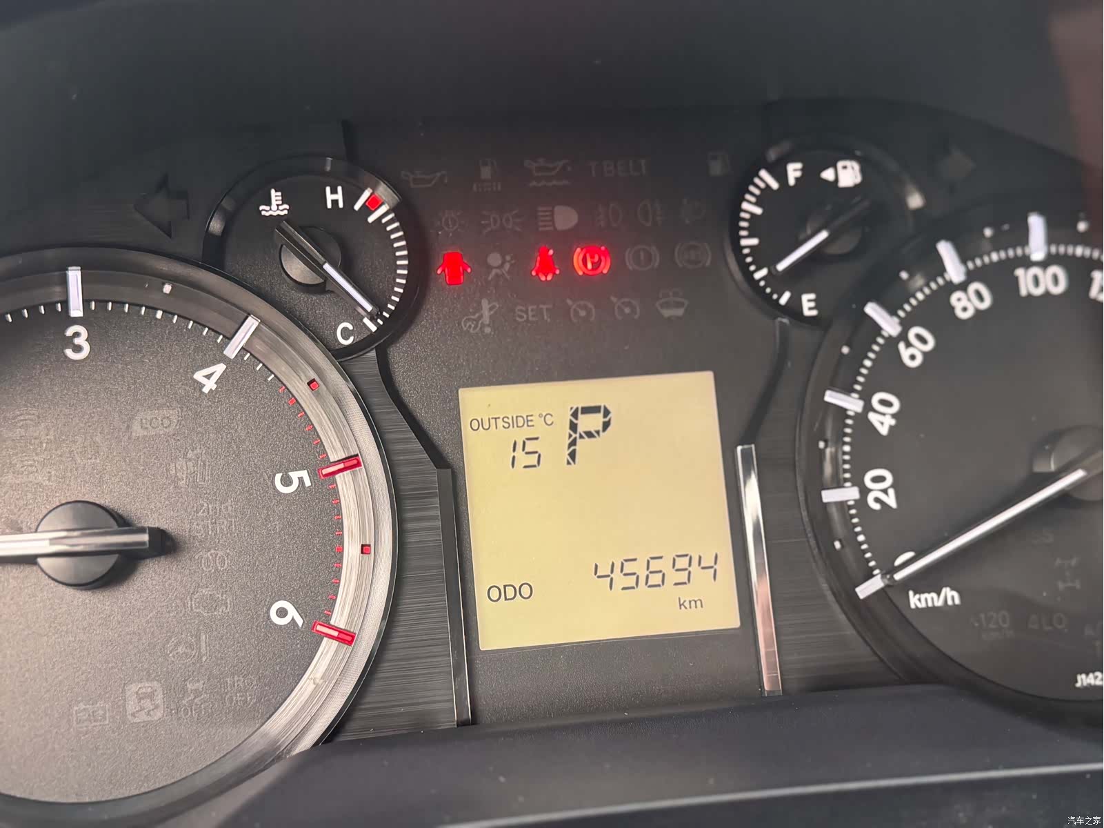 Toyota Prado, 2024 8