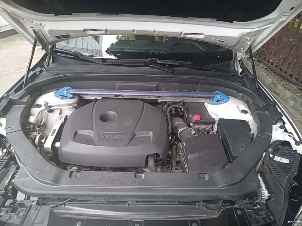 Volvo XC60, 2018 20