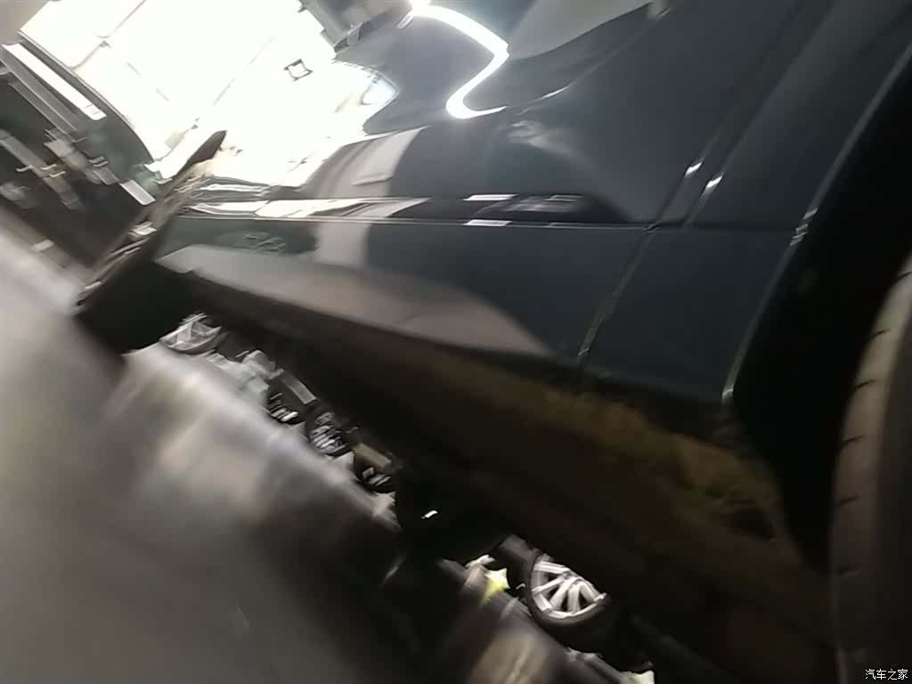 Chery Tiggo 9, 2024 21