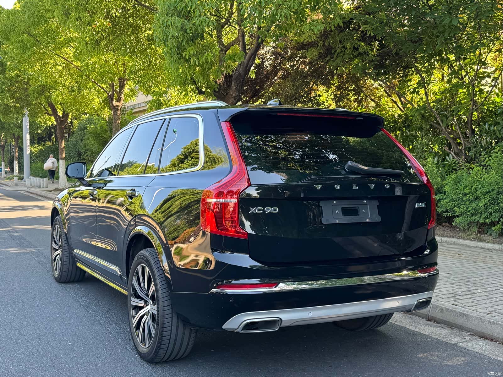 Volvo XC90, 2021 4