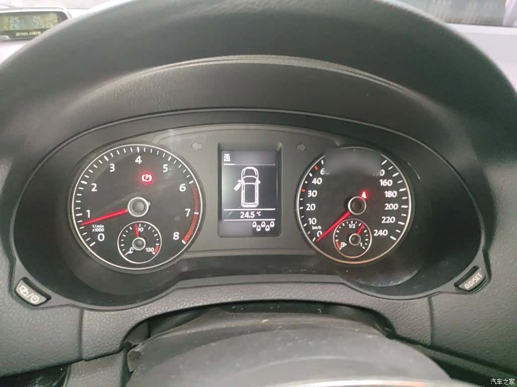 Volkswagen Xia, 2017 4