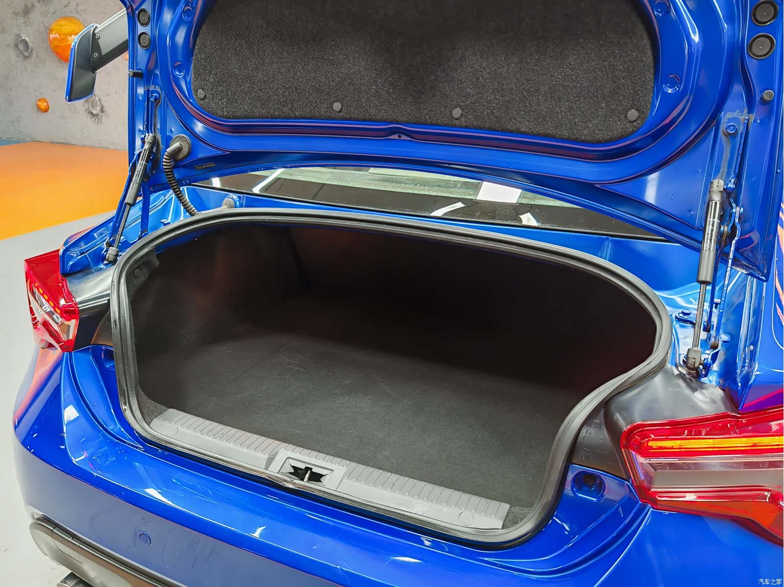 Subaru BRZ, 2019 17