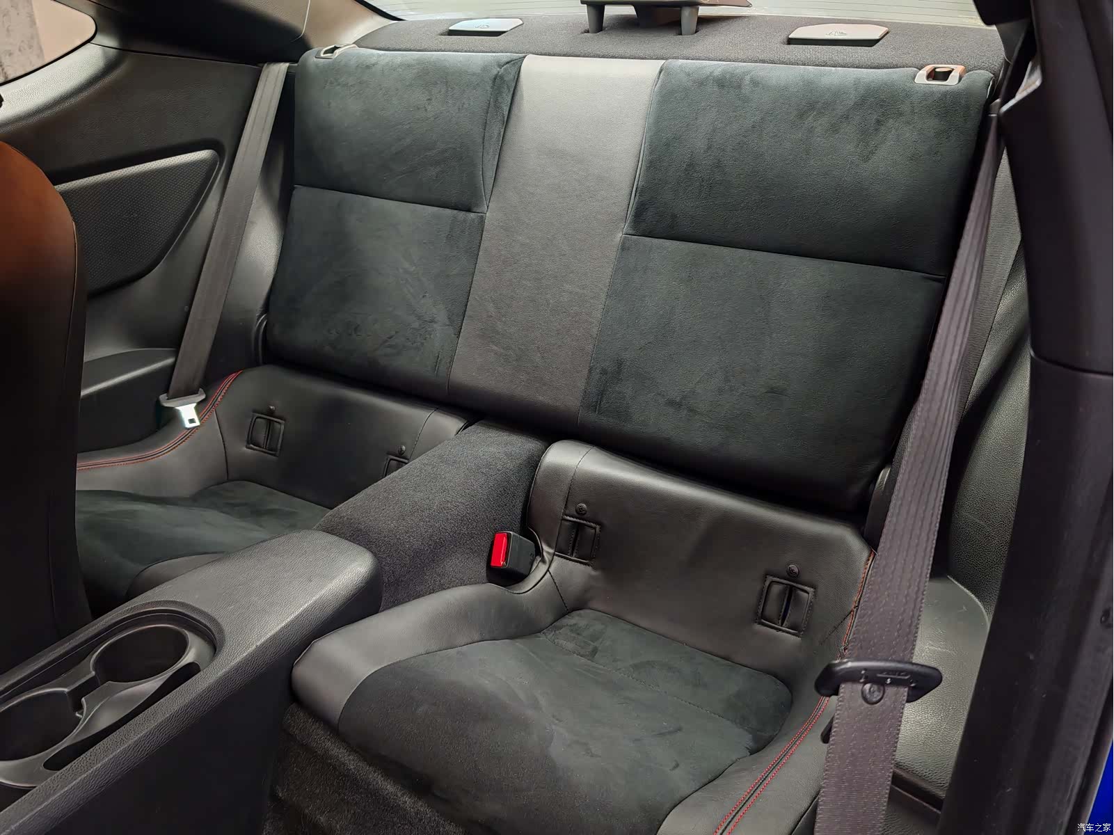 Subaru BRZ, 2019 29