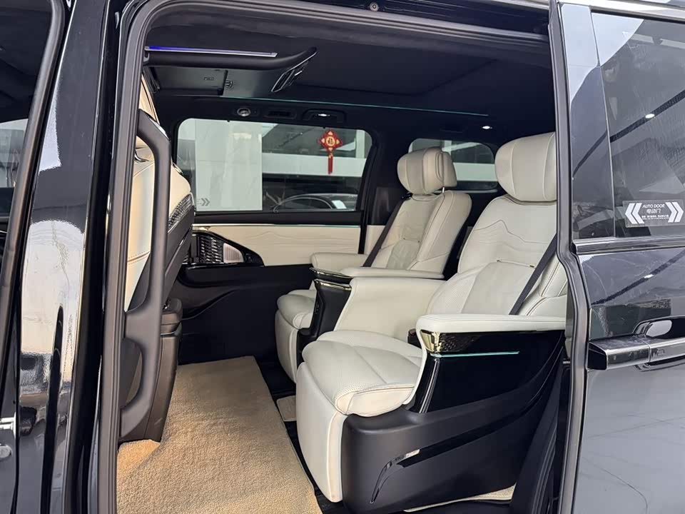 Trumpchi Trumpchi M8