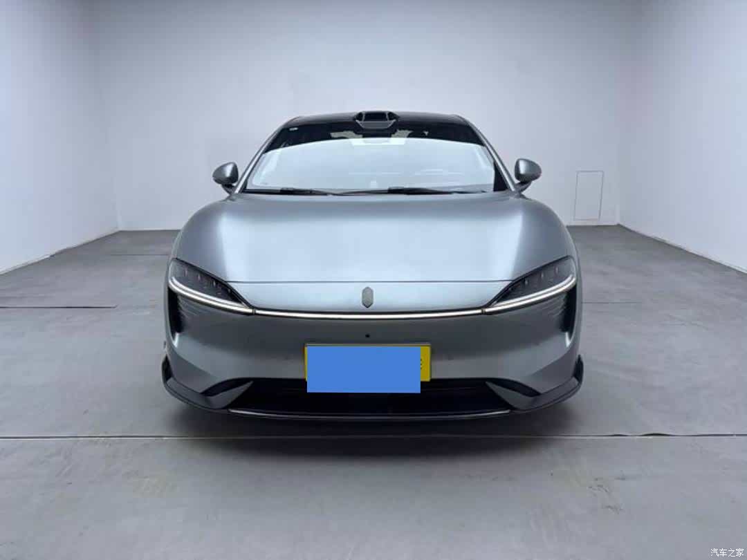 Luxeed S7, 2025 7