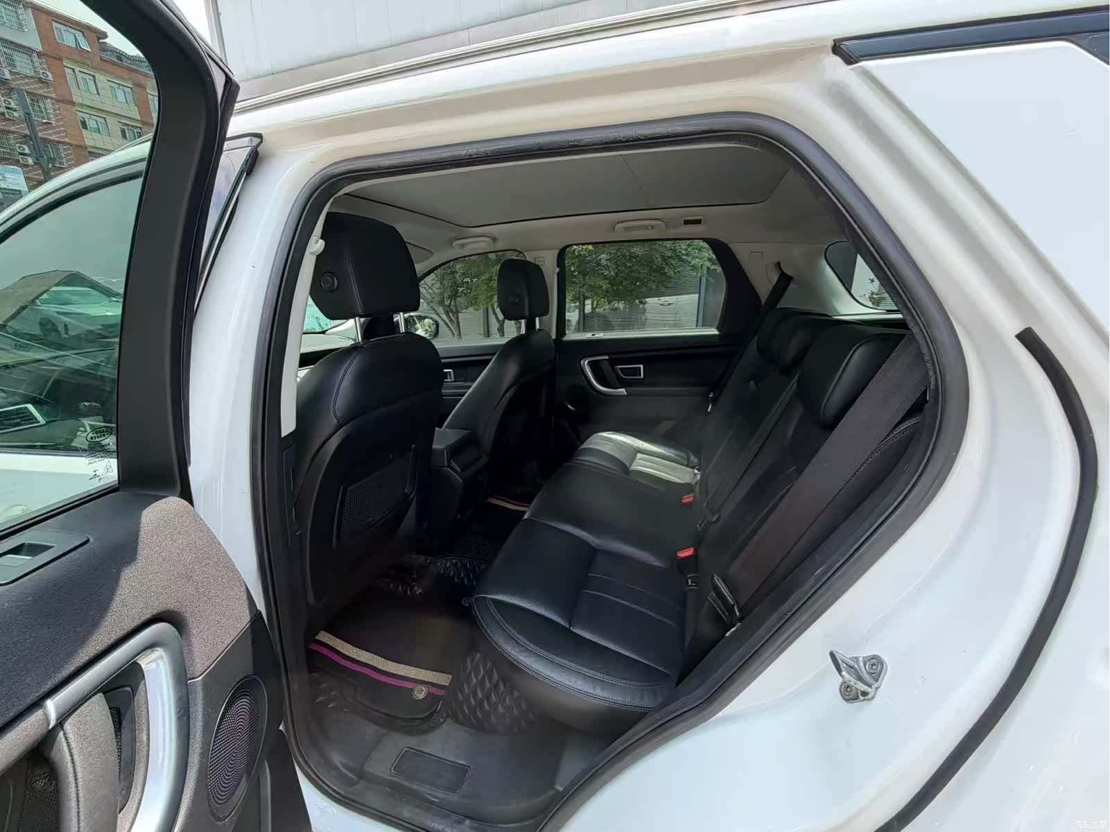 Land Rover Discovery, 2016 7