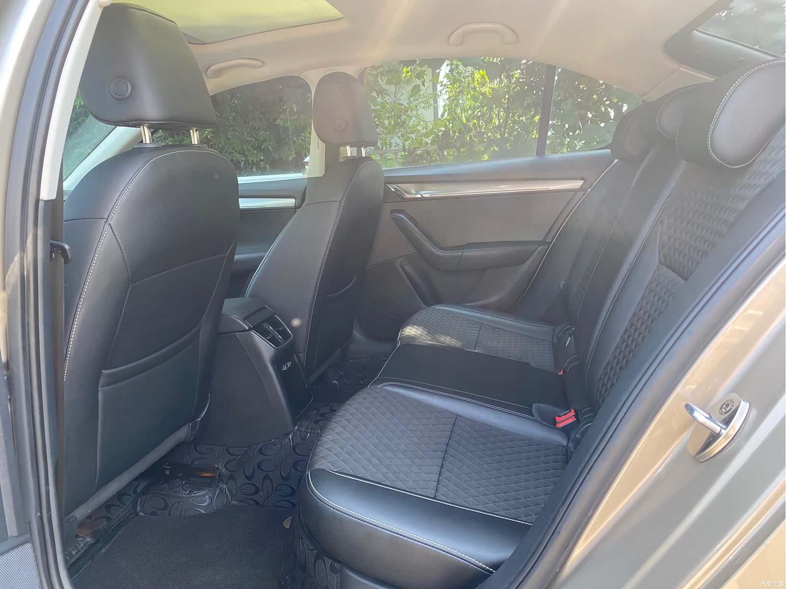 Skoda Octavia, 2018 6