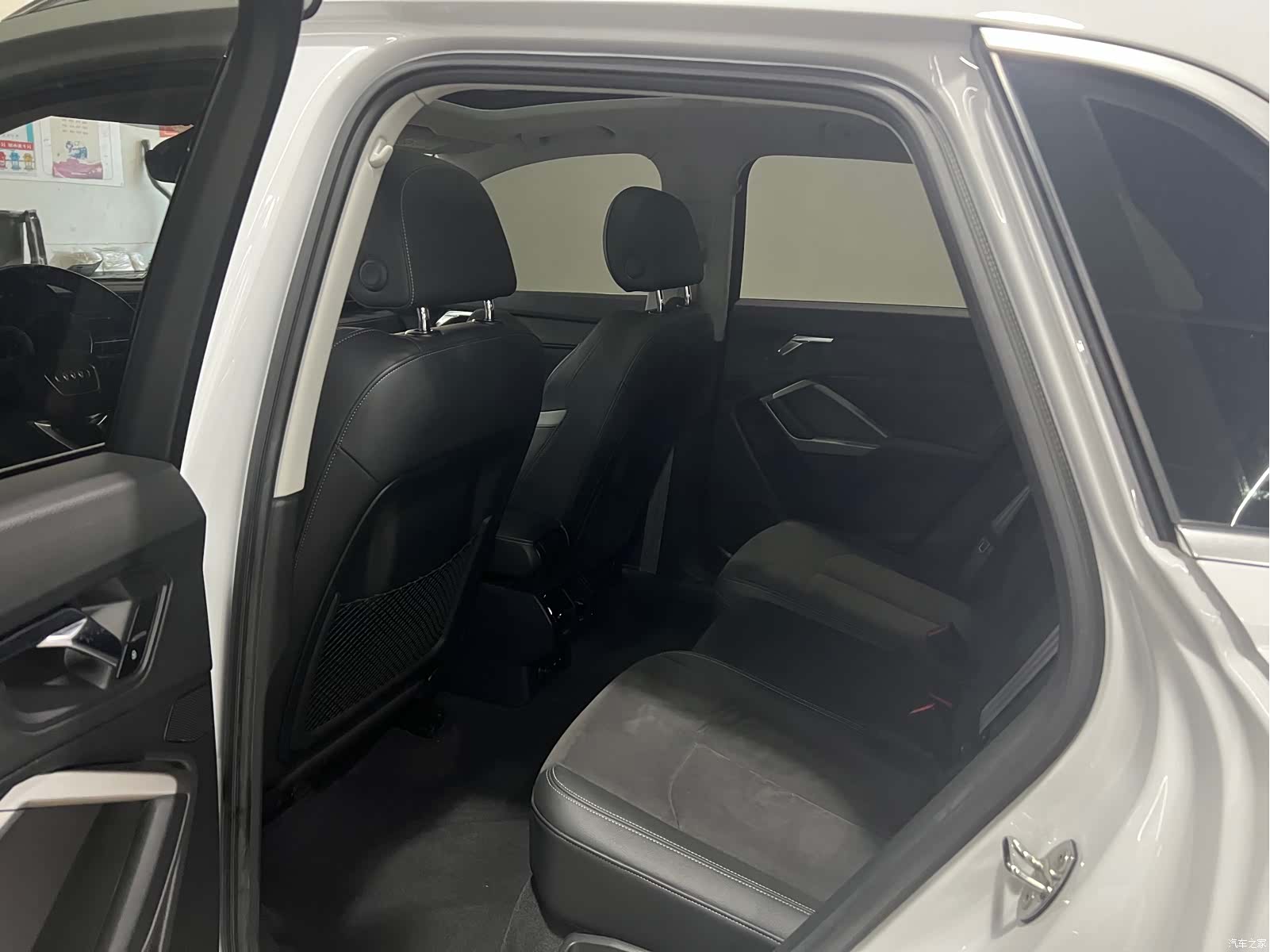 Audi Q3, 2022 8