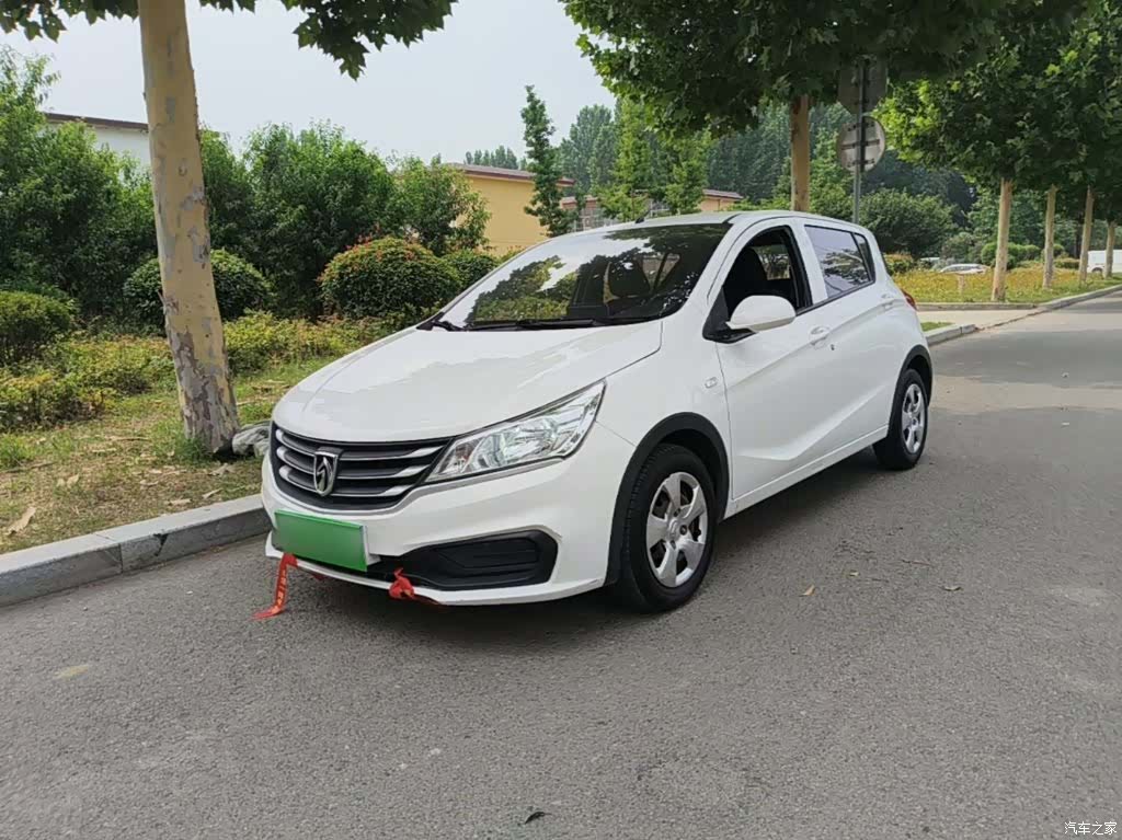 Wuling 310, 2020 2