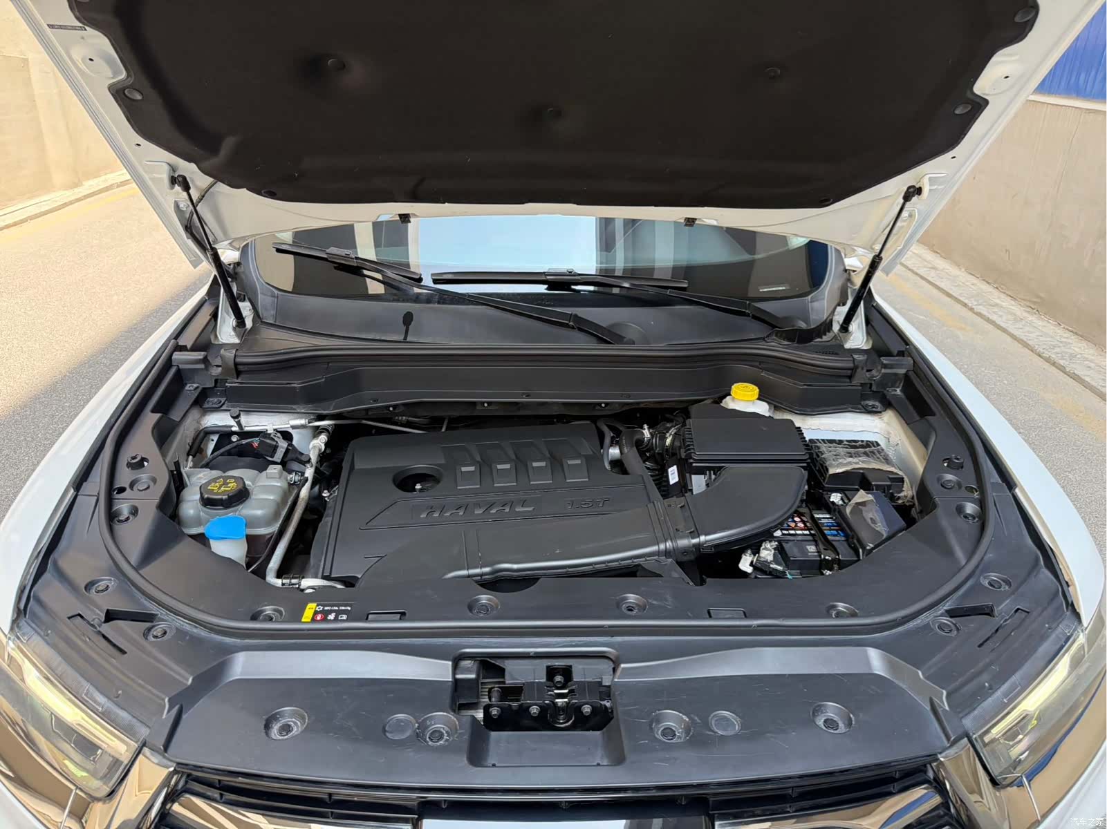 Haval H6, 2022 25