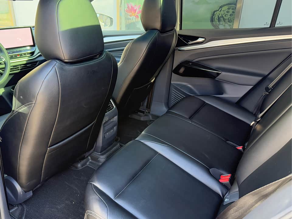 Volkswagen ID.4 CROZZ