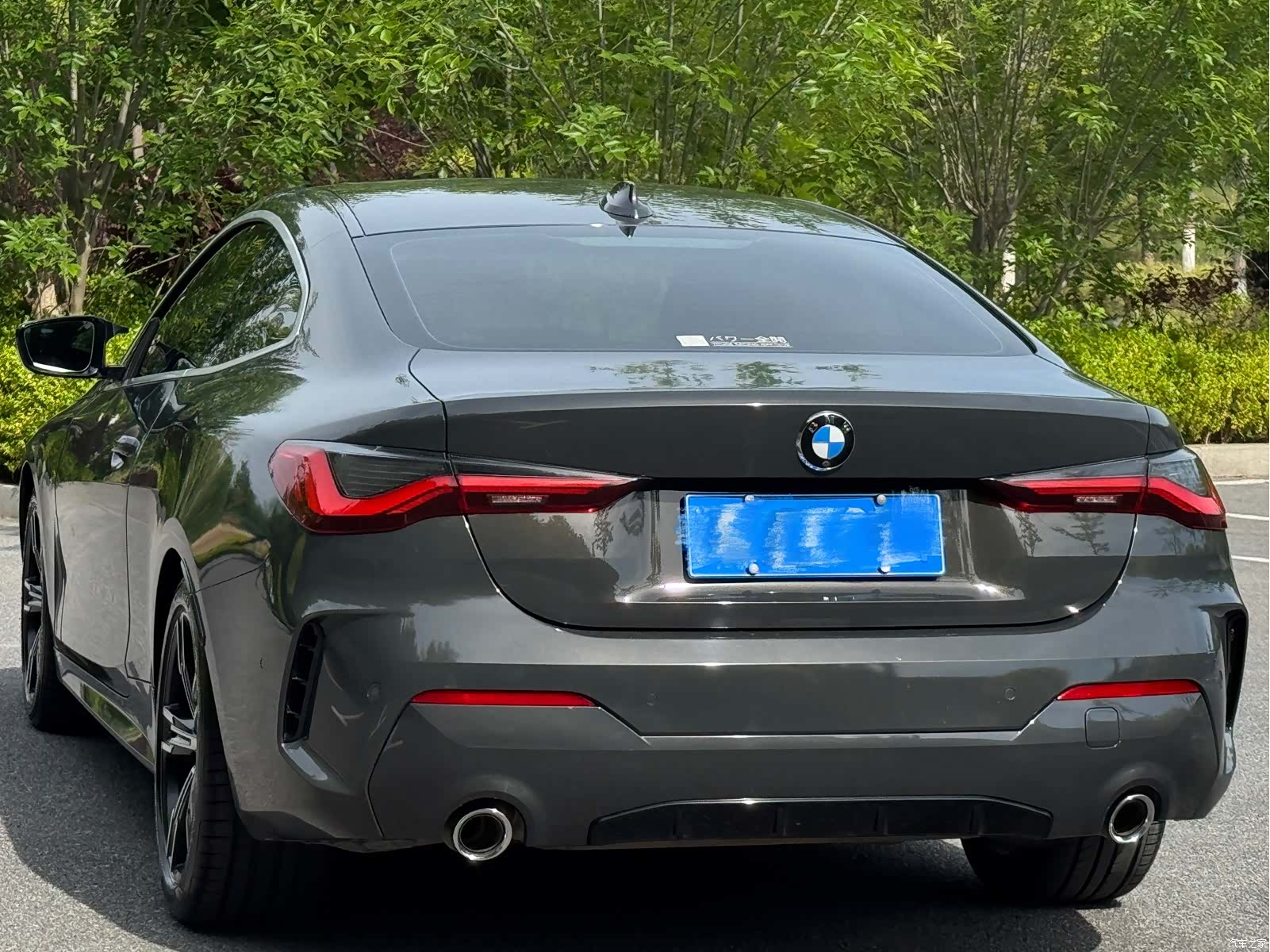 BMW 4 Series, 2022 6