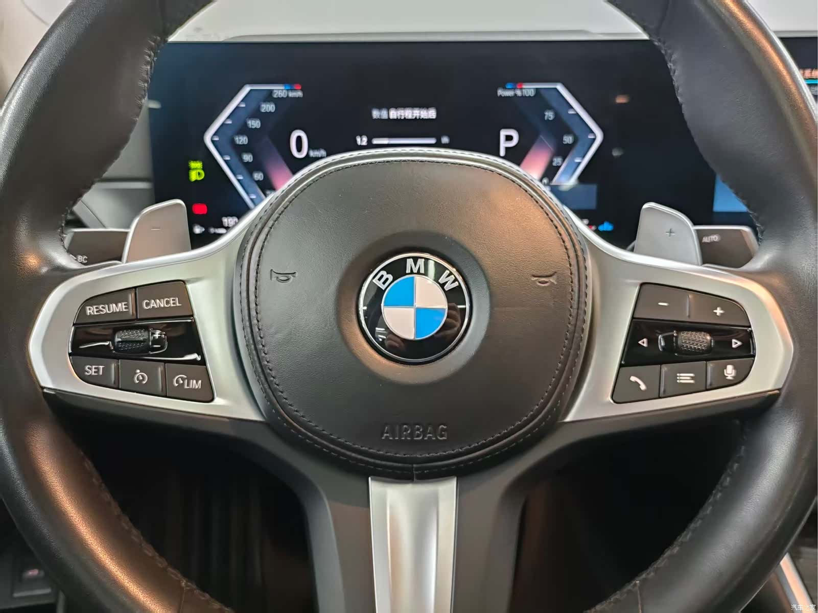 BMW 3 Series, 2023 14
