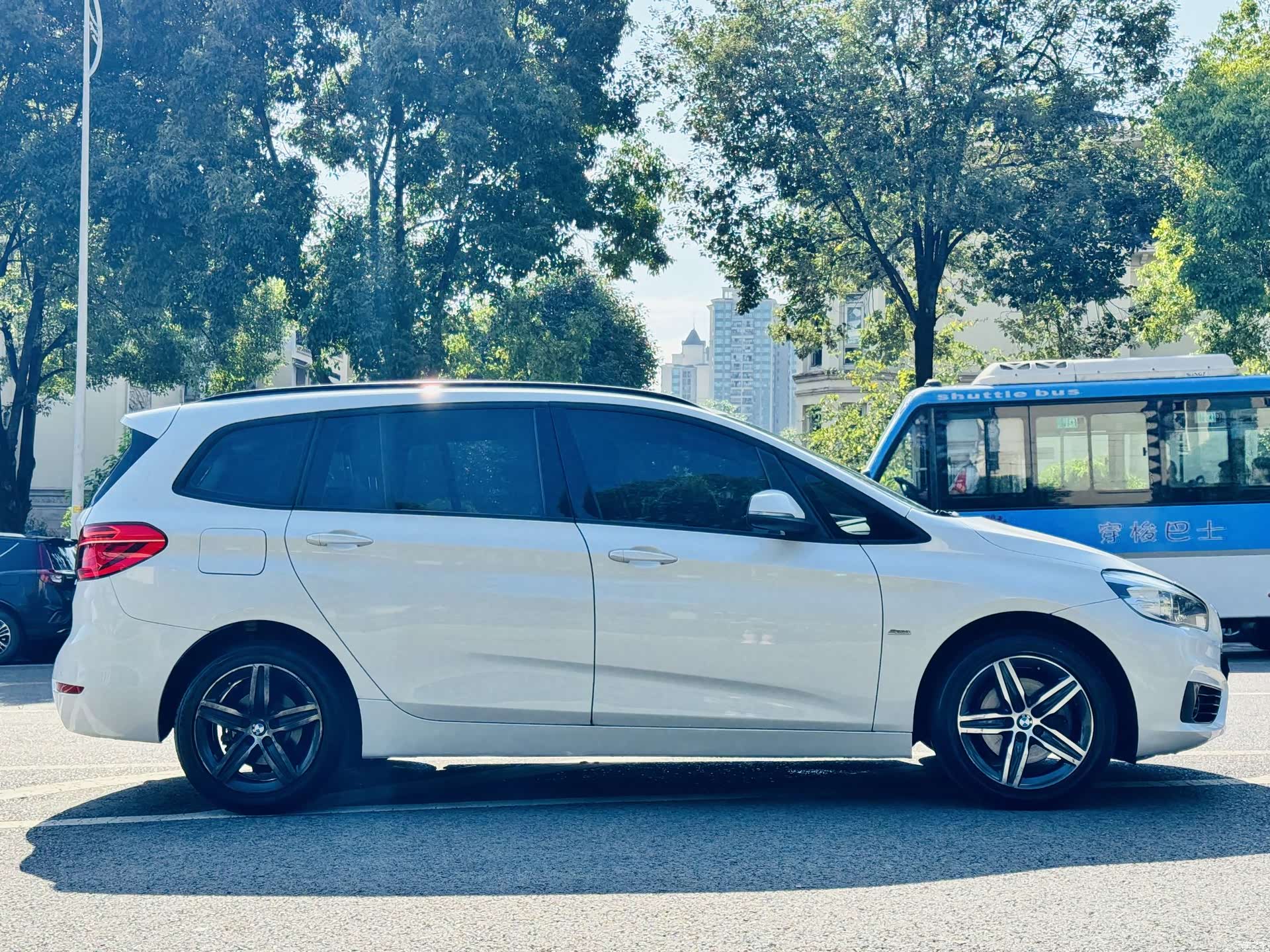 BMW 2 Series, 2016 23