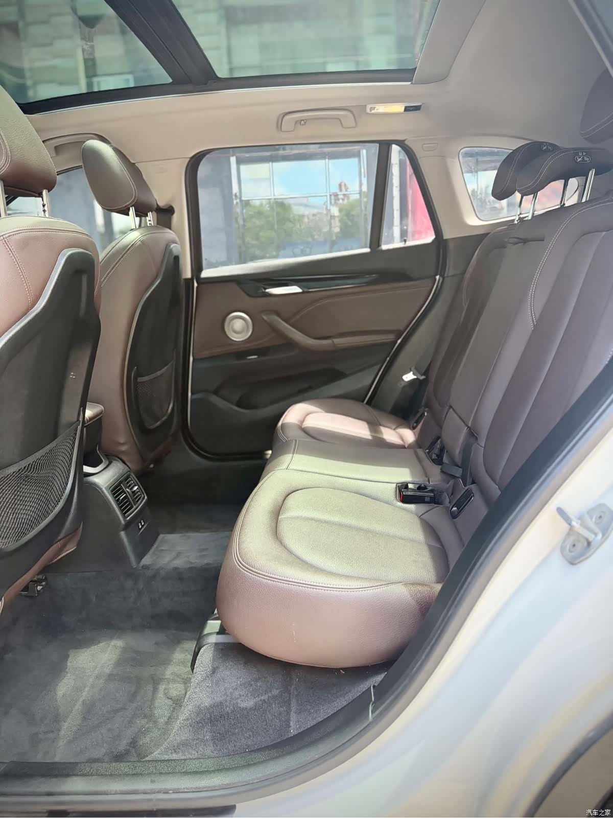 BMW X1, 2021 11
