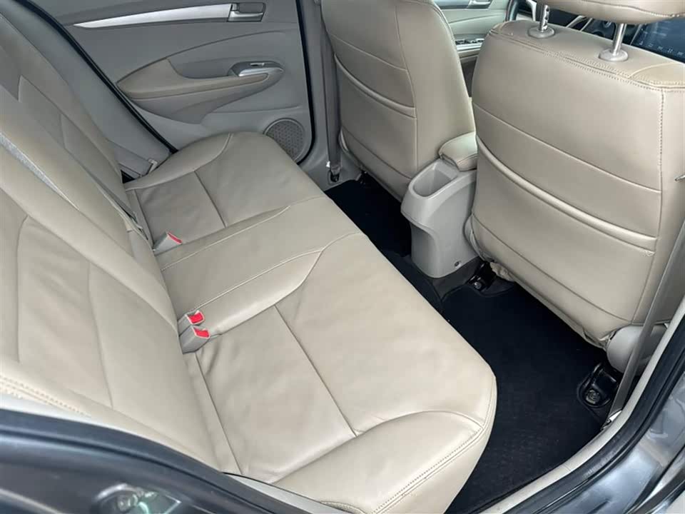 Honda Fengfan Classic