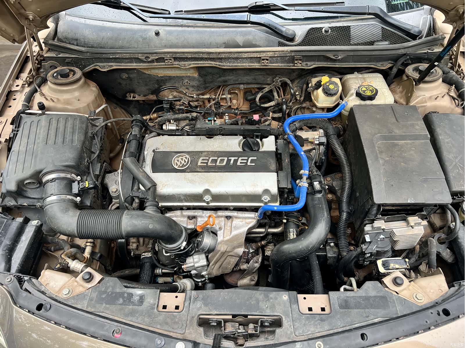 Buick Regal, 2015 25