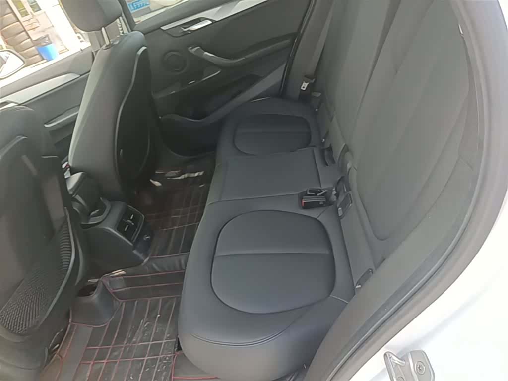 BMW X1, 2018 17
