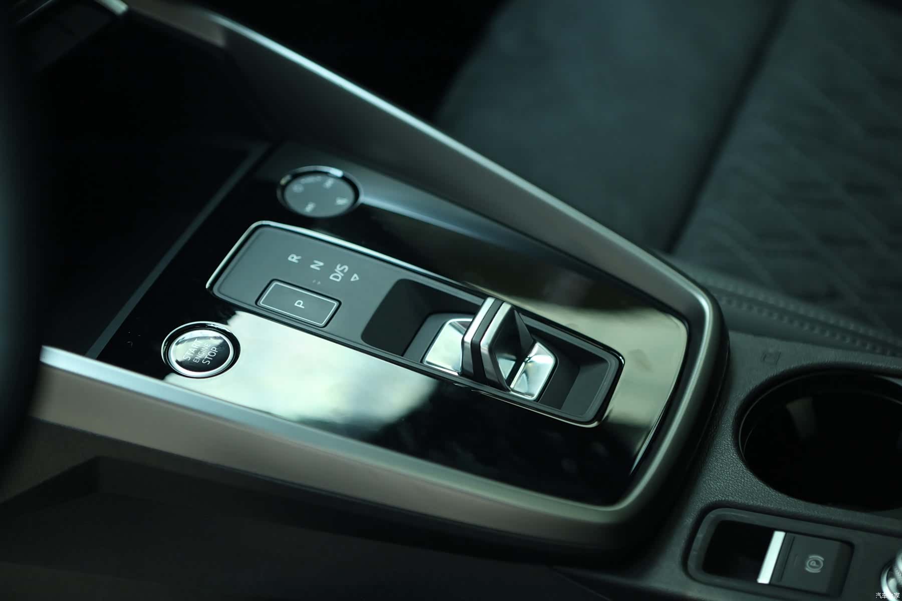 Audi A3, 2023 13