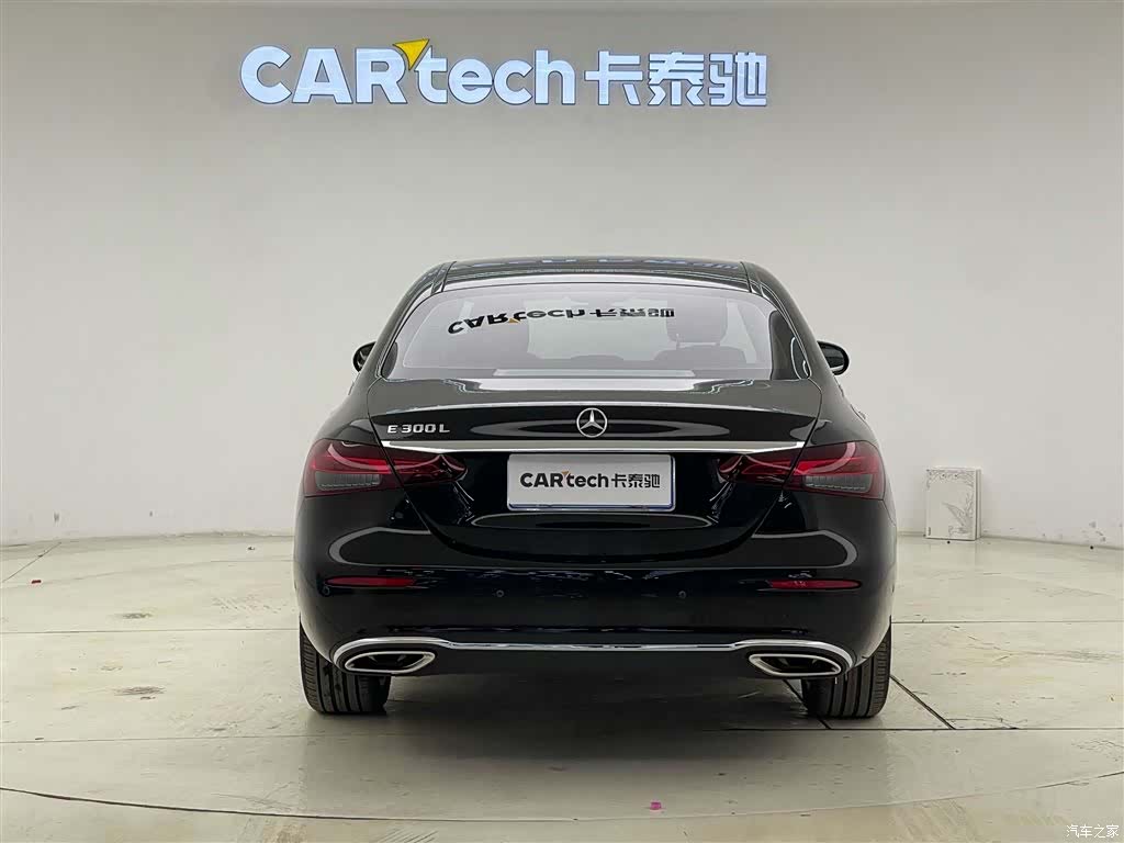 Mercedes-Benz E-Class, 2022 6