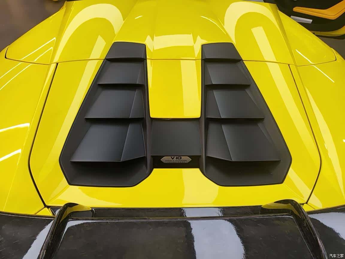 Lamborghini Huracán, 2021 7