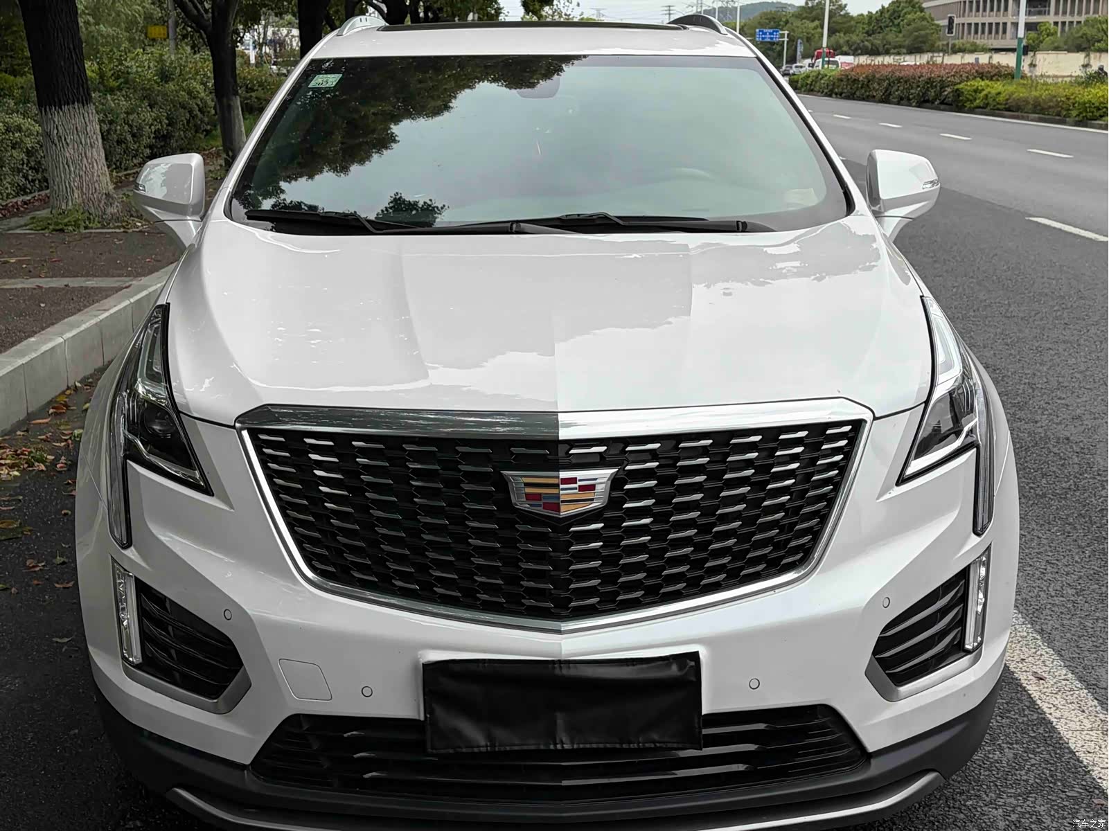Cadillac XT5, 2021 2