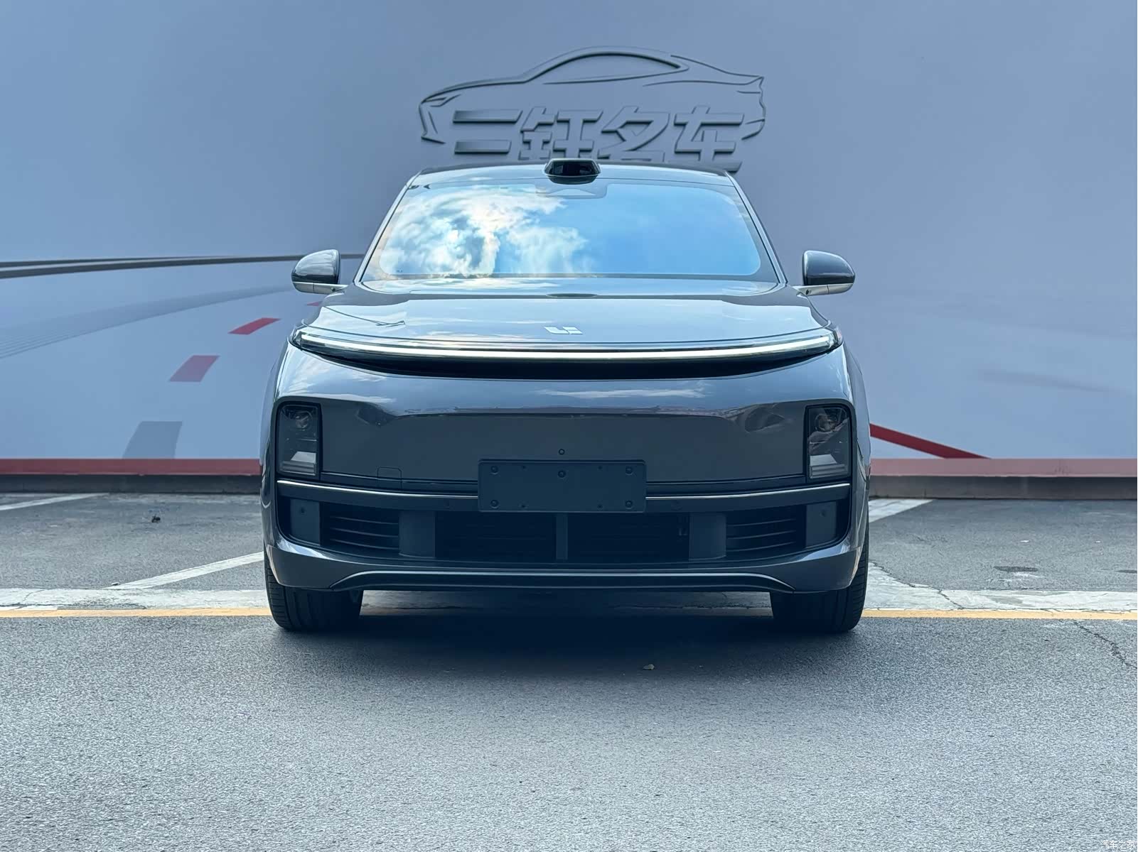 Li Auto L9, 2024 2