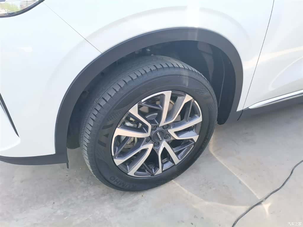 Haval H6, 2023 23