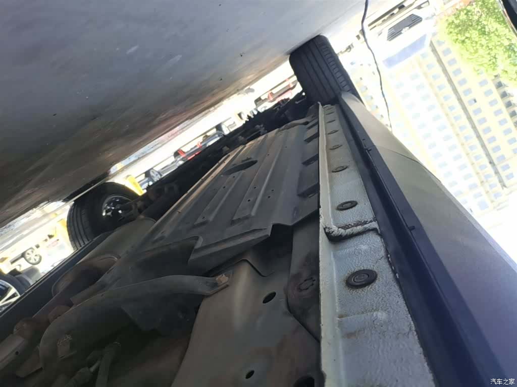 Haval H6, 2023 22