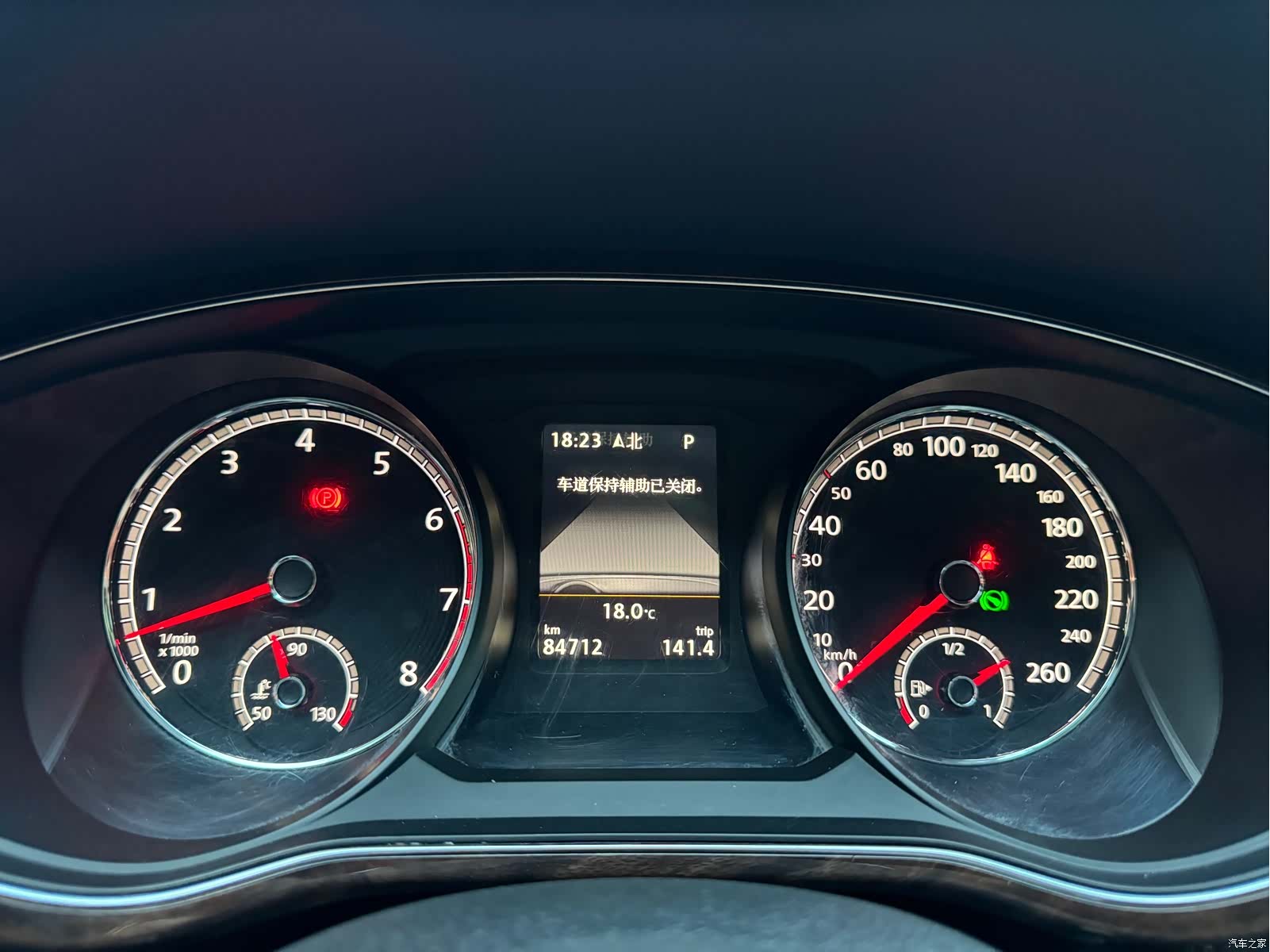 Volkswagen Passat, 2016 17