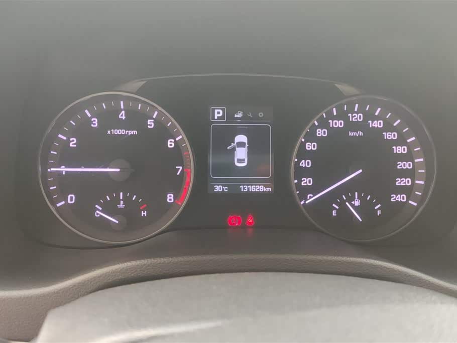 Hyundai Lead