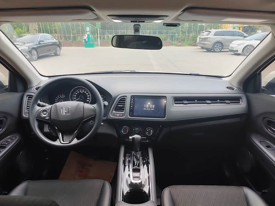 Honda Binzhi Honda Binzhi