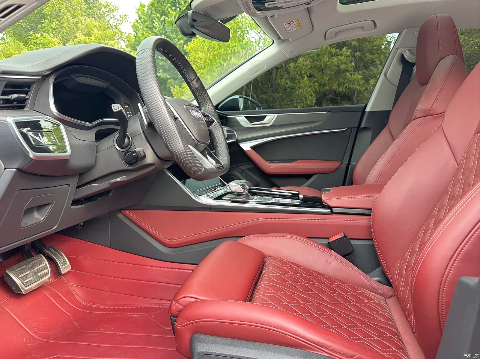 Audi TT, 2023 8