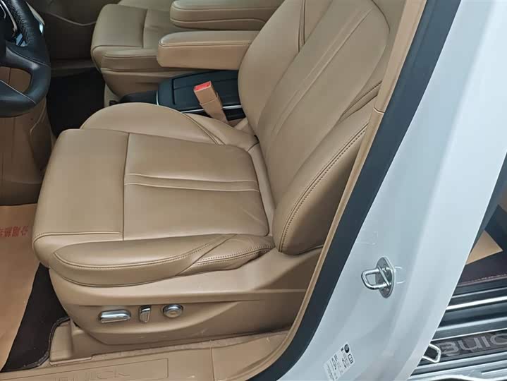 Buick Gl8, 2021 года фото 10