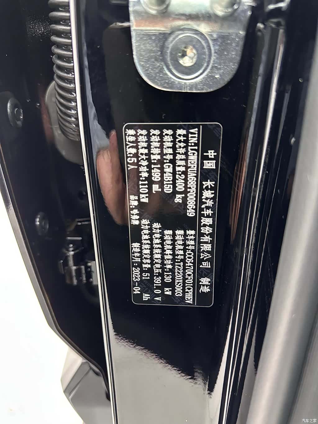 Haval Big Dog, 2023 31